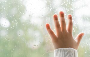 В Украине местами ожидаются значительные дожди