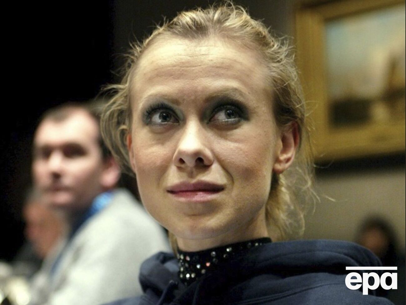 Баюл – олимпийская чемпионка Олимпиады 1994 в Лиллехаммере