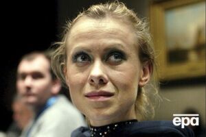 Баюл – олимпийская чемпионка Олимпиады 1994 в Лиллехаммере