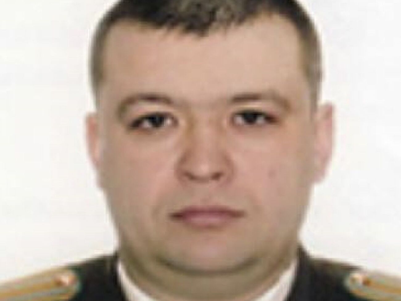 Коломєйцев безпосередньо причетний до скоєння воєнних злочинів проти України, зазначили в ГУР МО