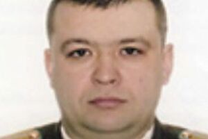 Коломейцев непосредственно причастен к совершению военных преступлений против Украины, отметили в ГУР МО