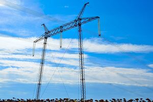 Борг "Гарантованого покупця" перед виробниками "зеленої" енергії становить приблизно 35,8 млрд грн