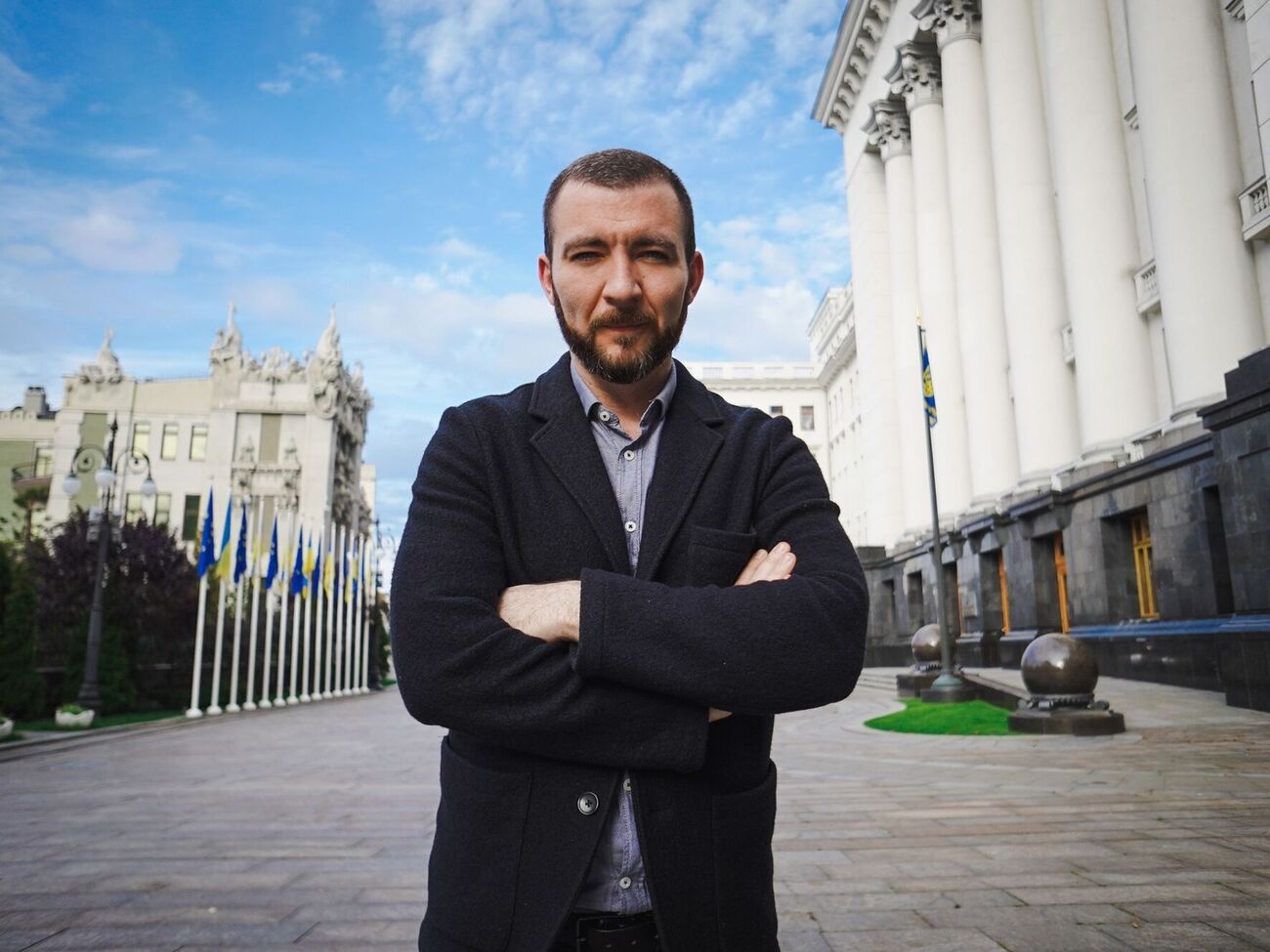 Никифоров рассказал об итогах визита президента в США