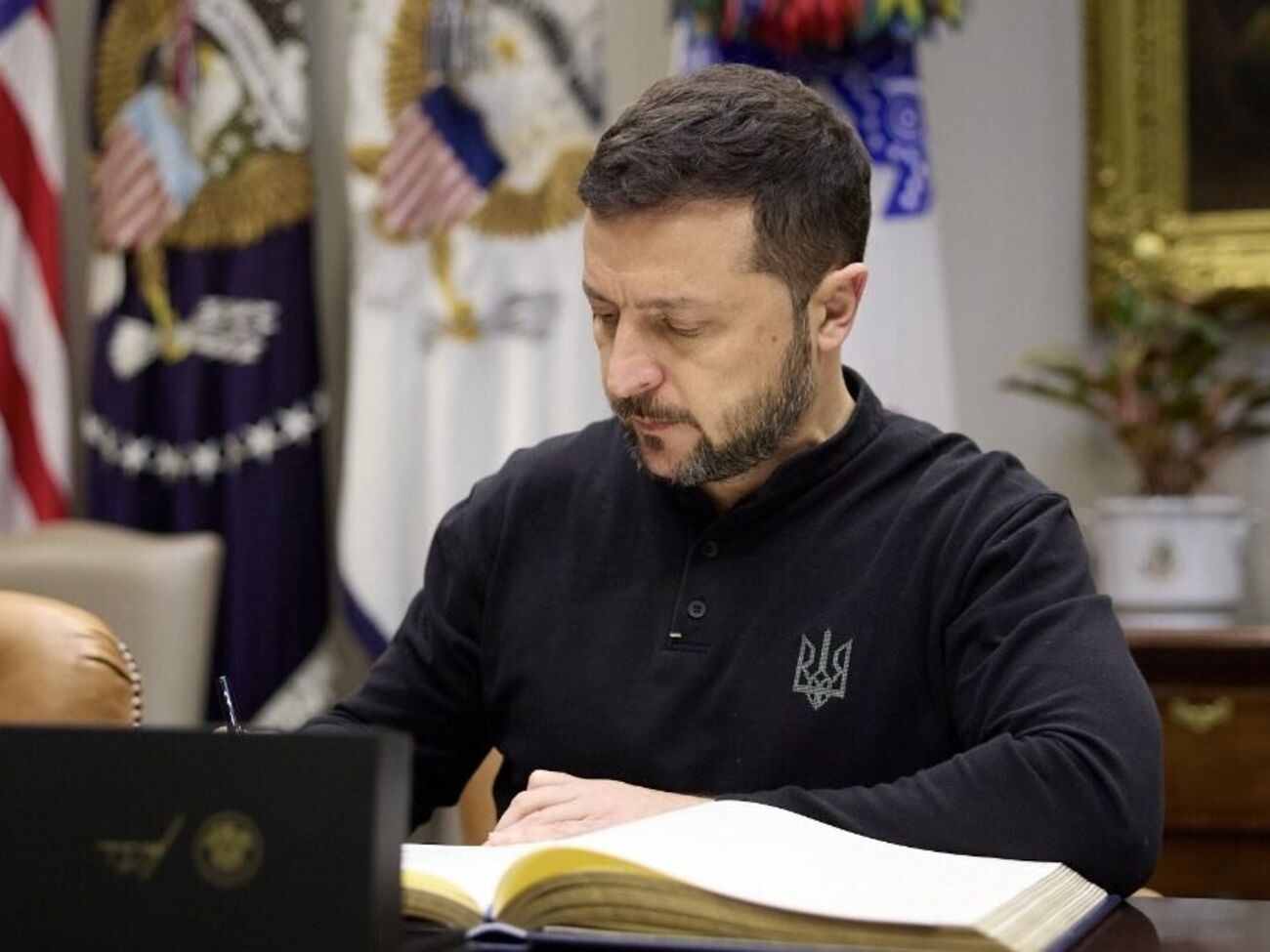 Зеленський: Потрібна єдність світу, щоб зупинити Росію