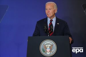 Байден: "Хезболла" відповідальна за вбивство сотень американців