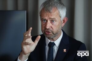 Бидо заявил, что китайско-бразильский "мирный план" сответствует Уставу ООН