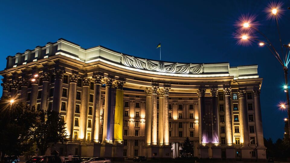 Мирные идеи могут быть обсуждены на платформе, предложенной саммитом мира, уверены в МИД Украины