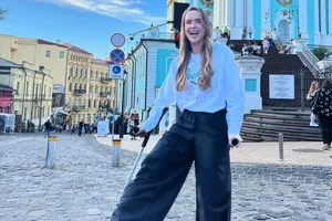 Світоліна: Я на милицях і післяопераційну реабілітацію проходжу в Україні