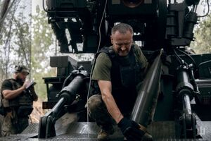 Українські військові нейтралізували ще 1170 російських окупантів