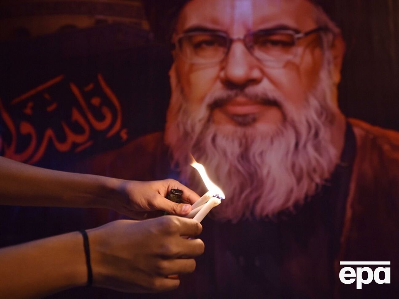 У США прораховують ризики від реакції на смерть Насралли