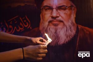 У США прораховують ризики від реакції на смерть Насралли