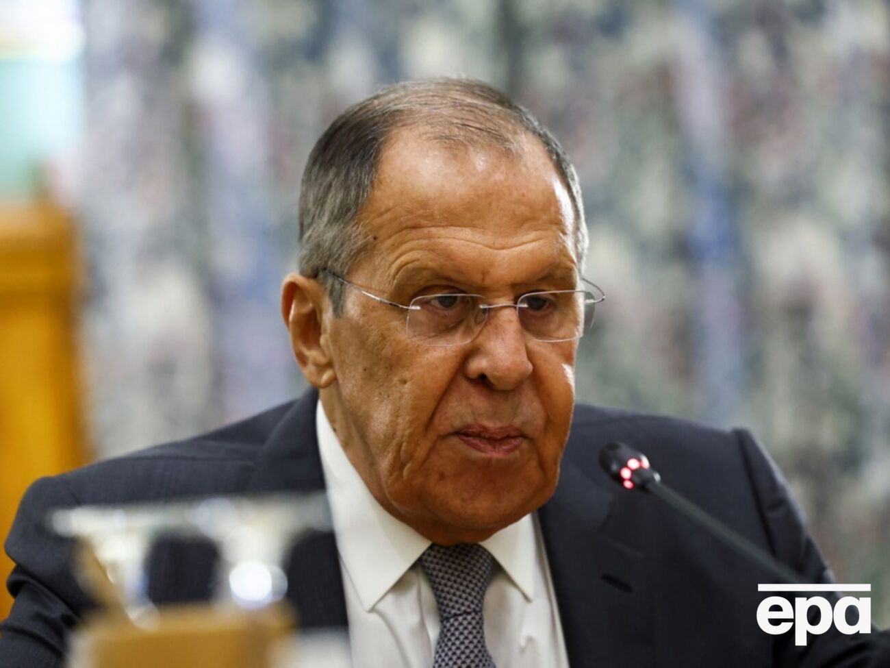 У РФ звинуватили Захід у "використанні" України