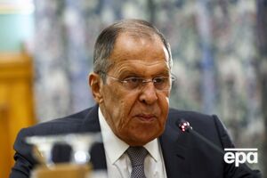 У РФ звинуватили Захід у "використанні" України