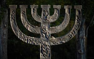 Зеленський: Вічний осуд кожному, хто винен у вбивствах у Бабиному Яру