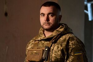 Винника переводят на высшую должность