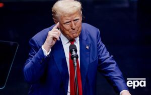 Трамп обвинил Байдена и Харрис в увеличении количества случаев насилия и преступлений среди мигрантов