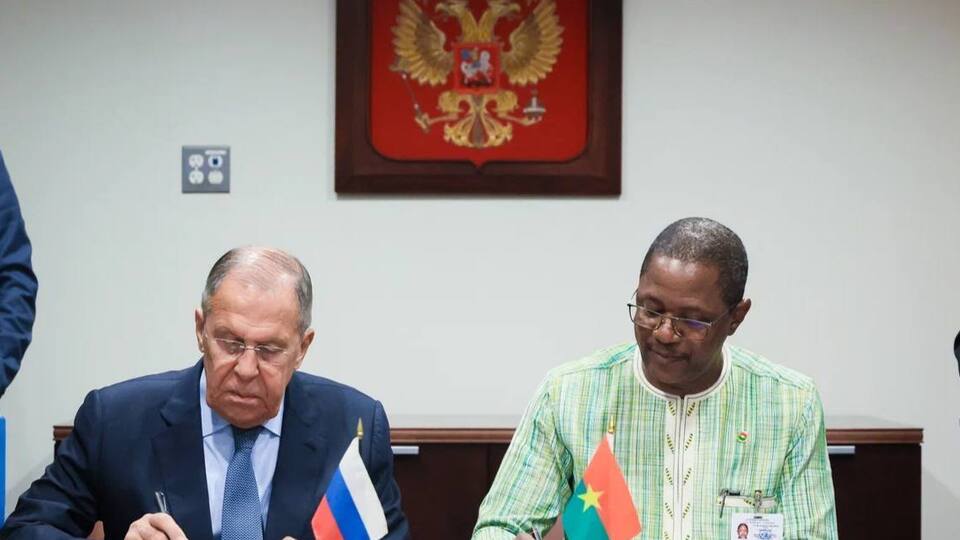 Документ підписали глави МЗС