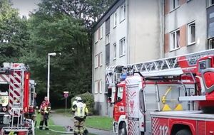 По имеющимся данным, мужчина поджигал дома, которые нужно делить с бывшей женой