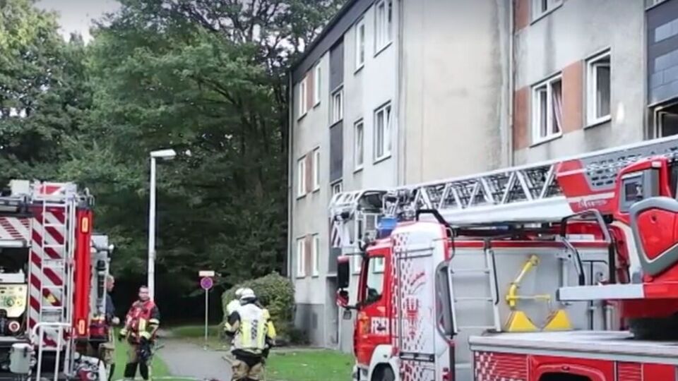 По имеющимся данным, мужчина поджигал дома, которые нужно делить с бывшей женой