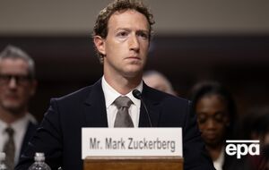 Цукерберг – на четвертому місці у списку найбагатших людей світу