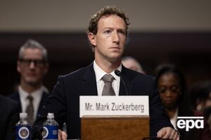 Цукерберг на четвертом месте в списке самых богатых людей мира