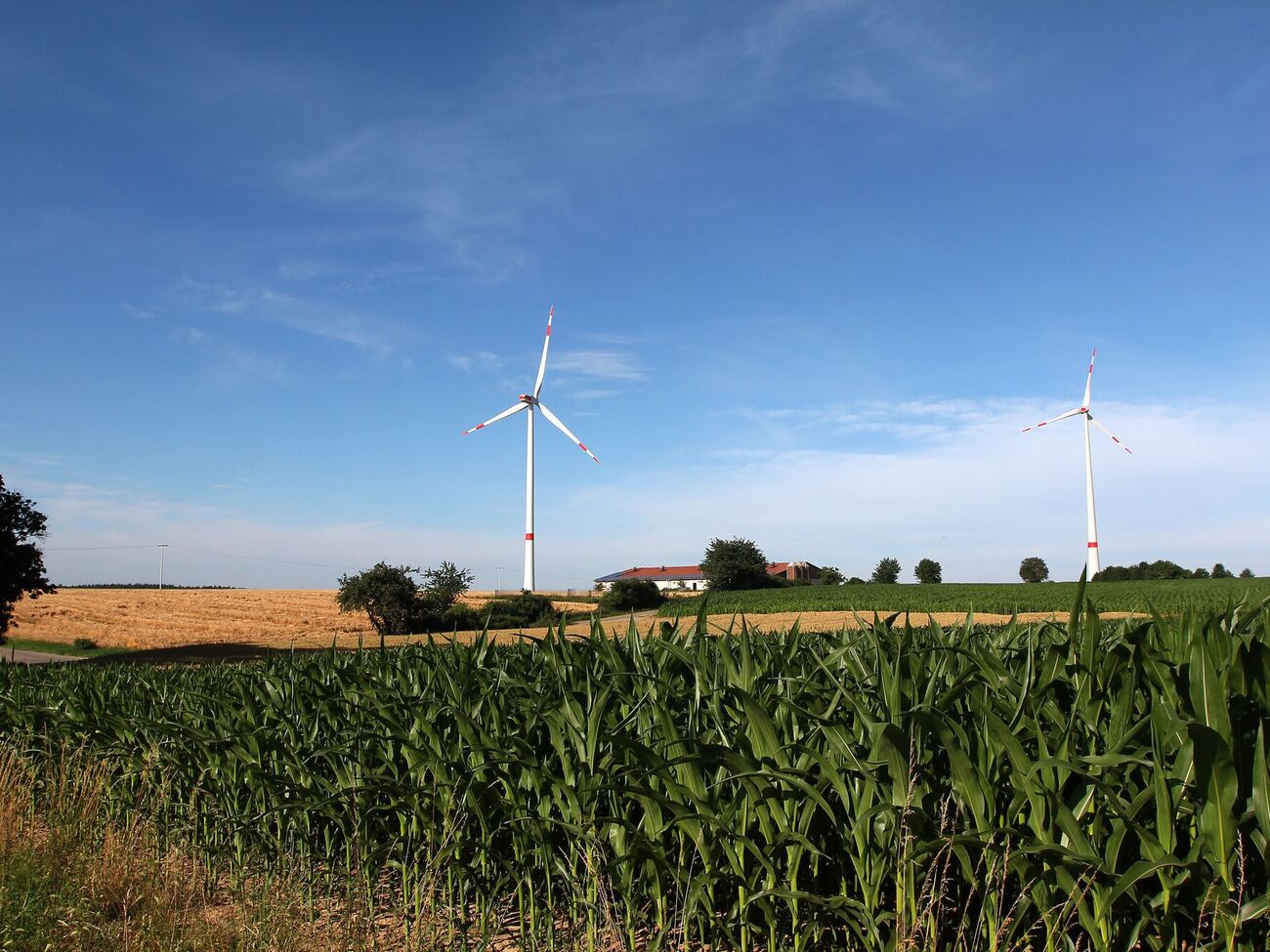 Борг державного підприємства "Гарантований покупець" перед виробниками "зеленої" енергії становить приблизно 35,8 млрд грн