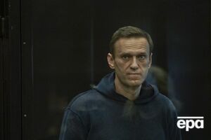 Смерть Навального наступила в феврале