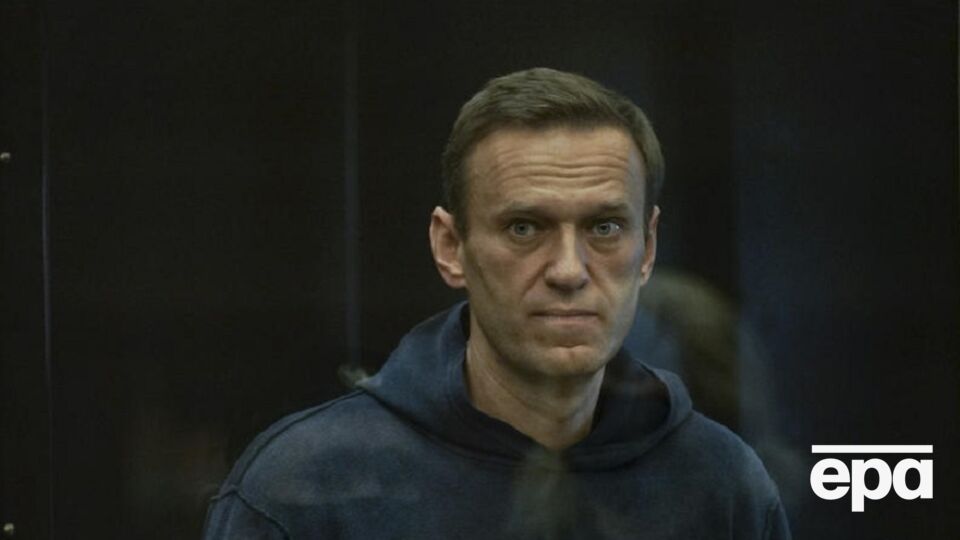 Смерть Навального наступила в феврале