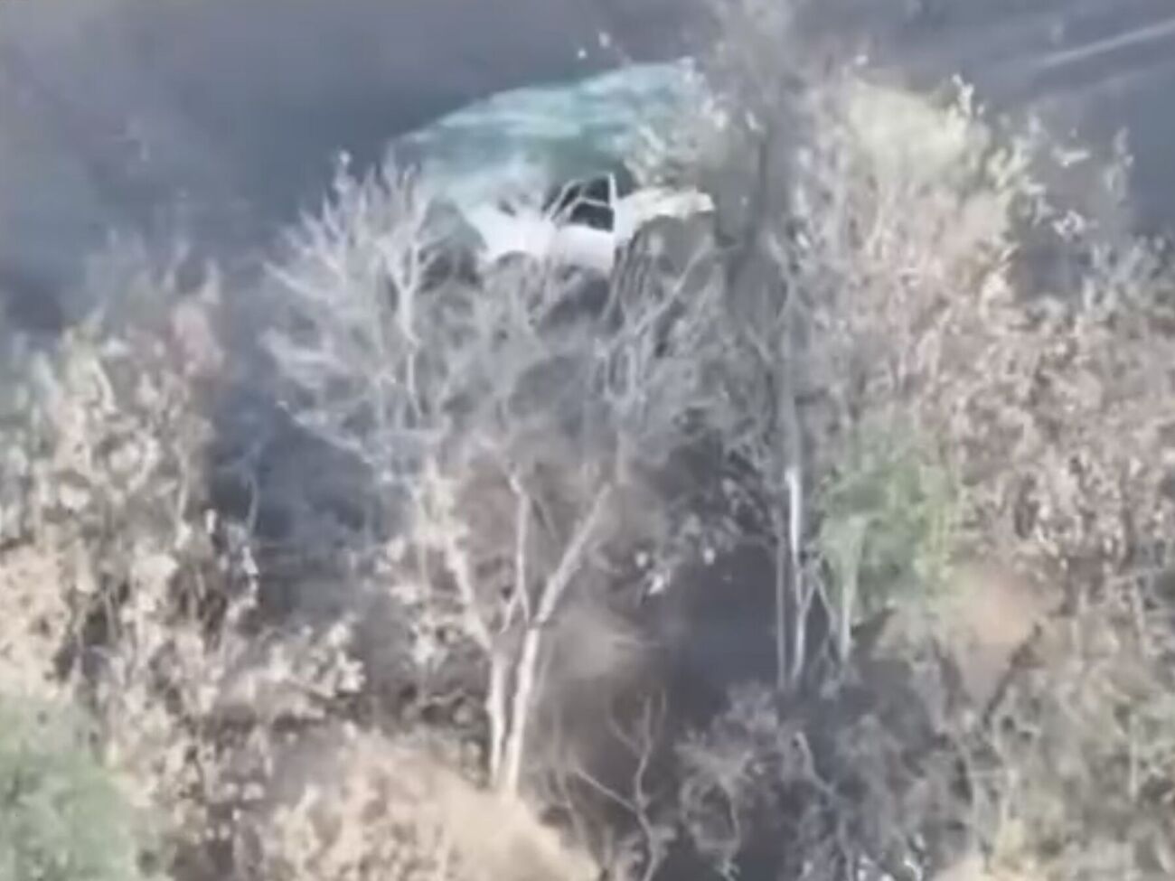 Россияне подвозят штурмовые группы к рубежу атаки, а дальше пехота продвигается пешком, рассказали десантники