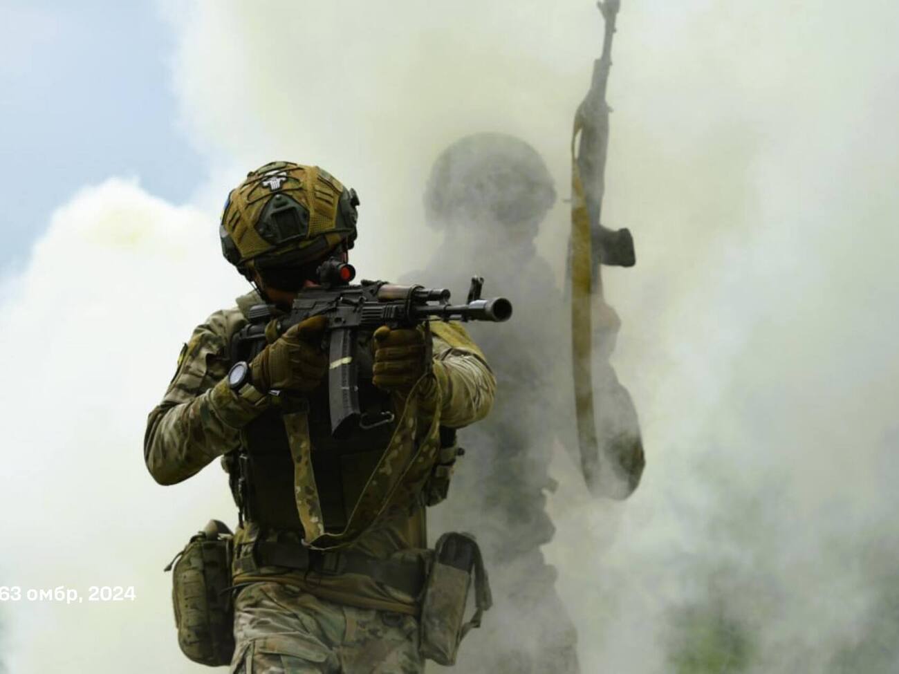 Самая горячая ситуация была на покровском направлении, отметили в Генштабе ВСУ