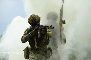Самая горячая ситуация была на покровском направлении, отметили в Генштабе ВСУ