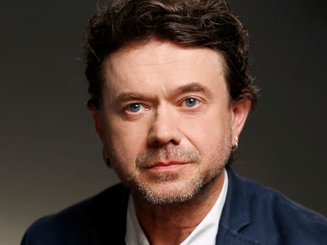 Ступка женат в четвертый раз