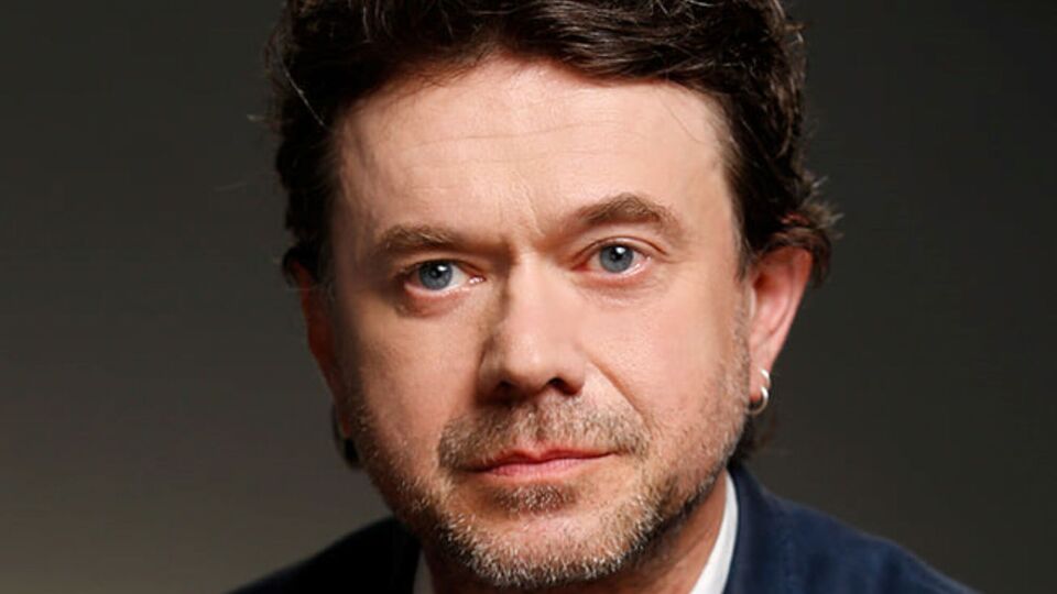 Ступка женат в четвертый раз