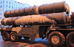 Издание предполагает, что россияне модернизировали свои ракеты