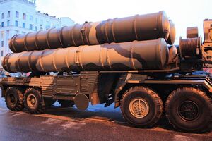 Издание предполагает, что россияне модернизировали свои ракеты