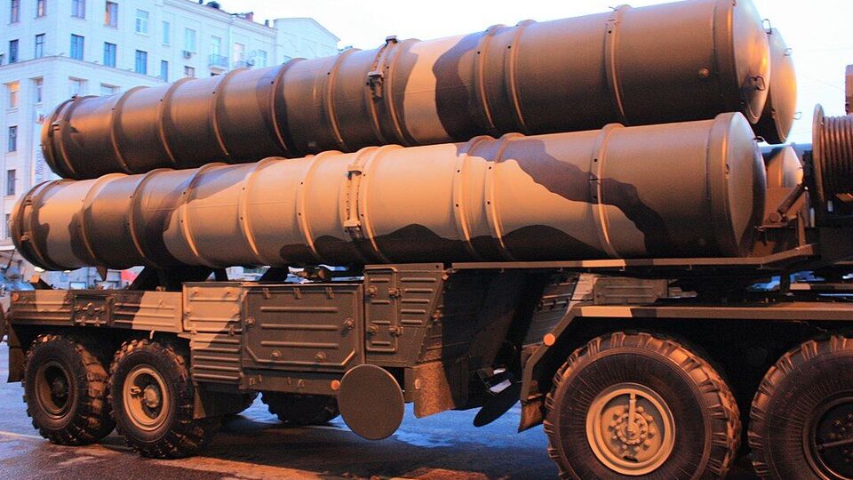Видання припускає, що росіяни модернізували свої ракети