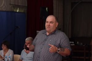 Поворознюк вимагав спростування слів, що він, "м'яко кажучи, нелюд". Суд відмовив