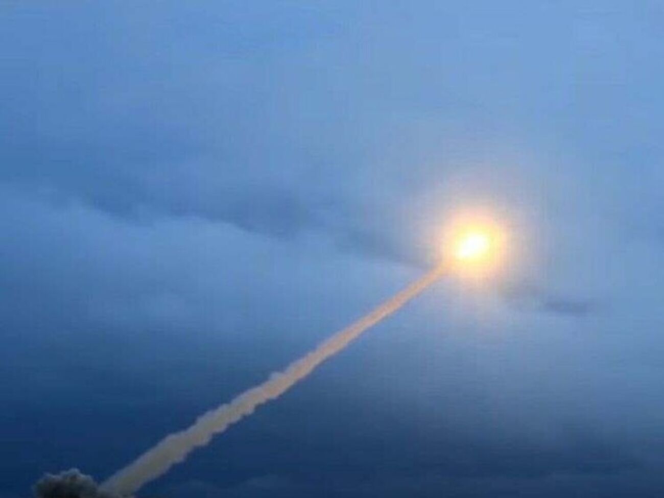 Дослідники зі США виявили стартовий майданчик для запуску російської ядерної ракети