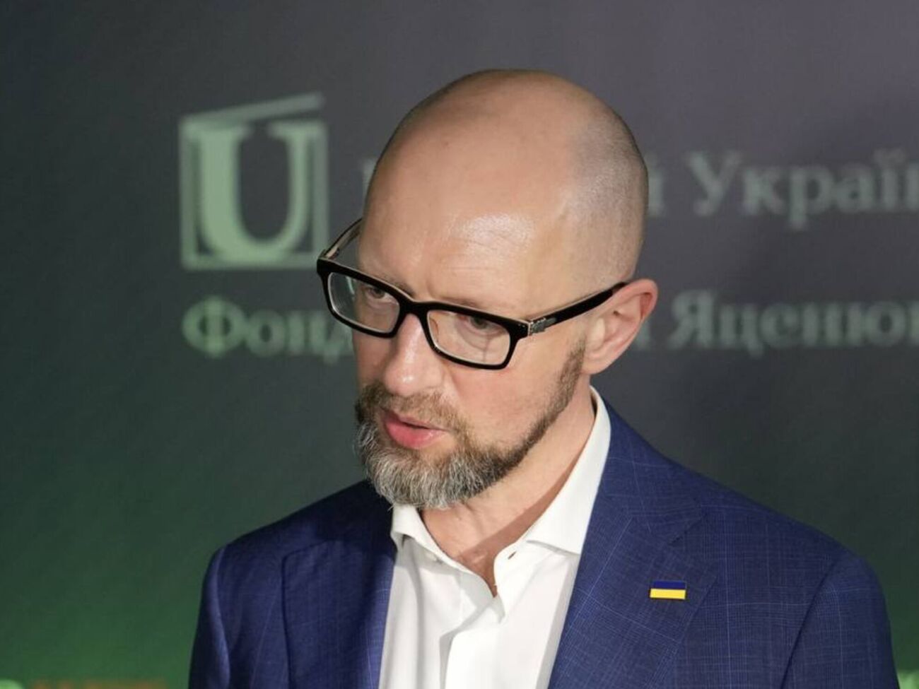 Міжнародне право функціонує тільки тоді, коли у Феміди в руках меч, HIMARS, ATACMS, F-16