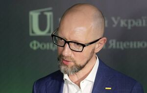 Міжнародне право функціонує тільки тоді, коли у Феміди в руках меч, HIMARS, ATACMS, F-16