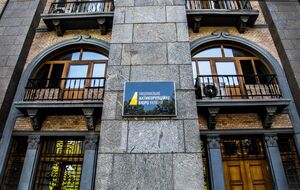 Углава заявлял о конфликте интересов у руководителя НАБУ