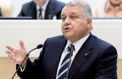 Проект по борьбе со старением, вероятно, является идеей друга Путина – Михаила Ковальчука, пишут СМИ
