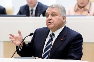 Проєкт боротьби зі старінням, імовірно, є ідеєю друга Путіна – Михайла Ковальчука, пишуть ЗМІ