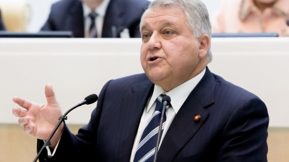 Проєкт боротьби зі старінням, імовірно, є ідеєю друга Путіна – Михайла Ковальчука, пишуть ЗМІ