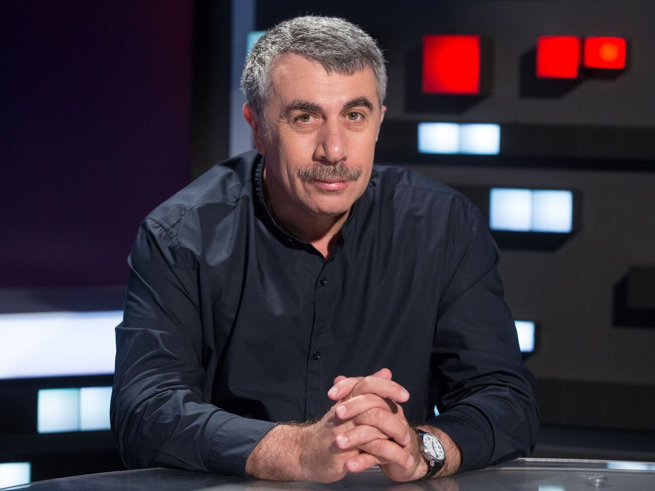 Комаровский: Здоровье, твой интеллект, твоя продолжительность жизни определяются рядом факторов. Гены – это примерно четыре или 5 % от того, что тебя ждет