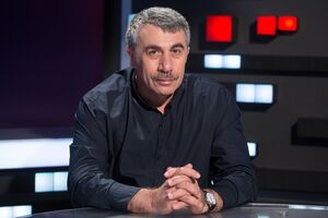Комаровский: Здоровье, твой интеллект, твоя продолжительность жизни определяются рядом факторов. Гены – это примерно четыре или 5 % от того, что тебя ждет