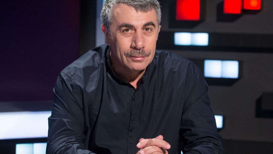 Комаровский: Здоровье, твой интеллект, твоя продолжительность жизни определяются рядом факторов. Гены – это примерно четыре или 5 % от того, что тебя ждет
