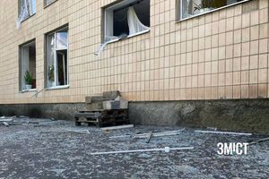 Перша леді України висловила співчуття через російський ракетний обстріл Полтави