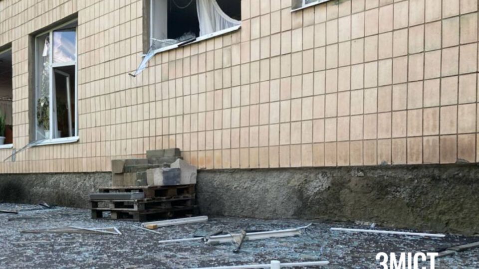 Первая леди Украины выразила соболезнования из-за российского ракетного обстрела Полтавы
