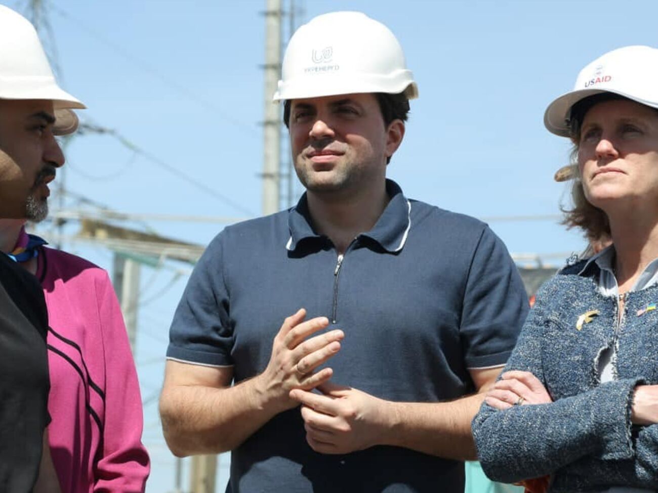 Кудрицкого уволили с должности главы правления "Укрэнерго" 2 сентября